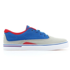 DC Sultan Tx W ADBS300079 Bpy Zapatillas azul