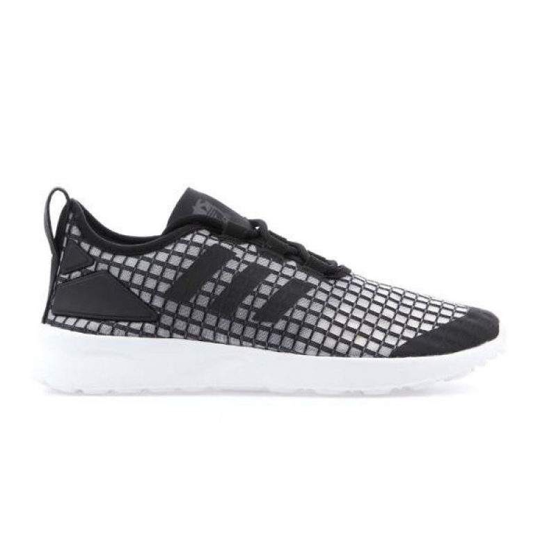 Zapatillas Adidas Zx Flux Adv Verve W AQ3340 negro