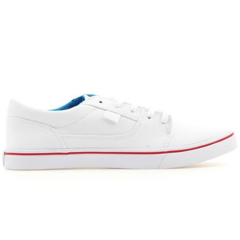 Zapatillas DC Tonik Tx W ADJS300069-XWRB blanco Zapatillas DC Tonik Tx W ADJS300069-XWRB blanco