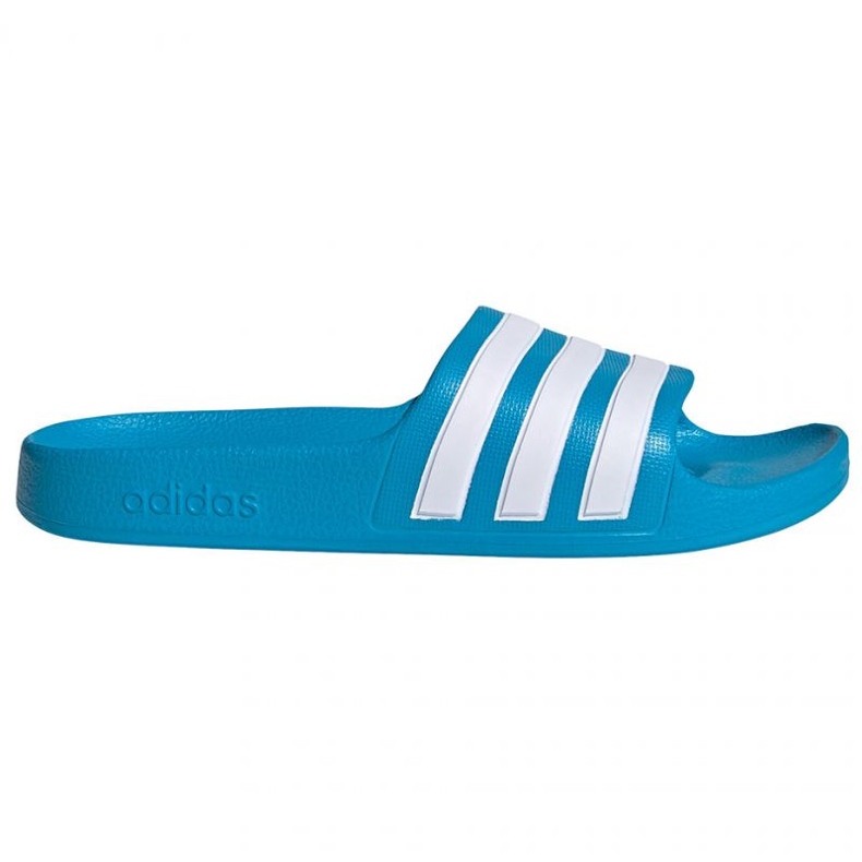 Chanclas adidas adilette Aqua FY8071 azul