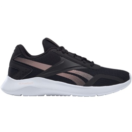 Reebok Energylux 2.0 W S23826 negro