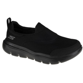 Zapatilla Skechers Go Walk Evolution Ultra-Rapids M 54730-BBK negro Zapatilla Skechers Go Walk Evolution Ultra-Rapids M 54730-BBK negro