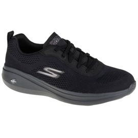 Skechers Go Run Fast-Quake M 55106-BKCC negro Skechers Go Run Fast-Quake M 55106-BKCC negro