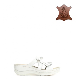 Vices Mordazas 3252-41 Blanco 36 41