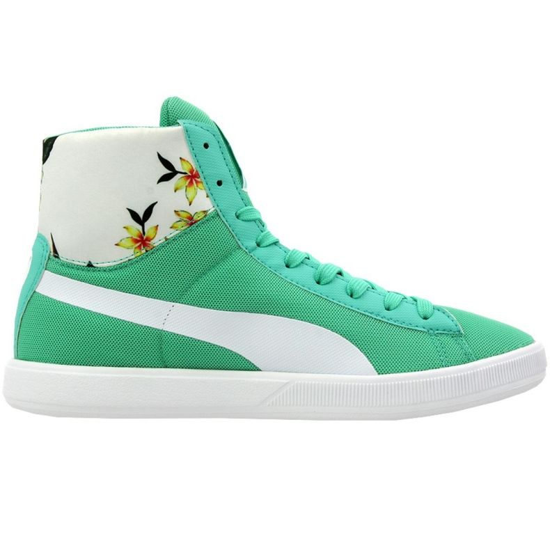 Puma Archive Lite Mesh 357218 02 multicolor verde