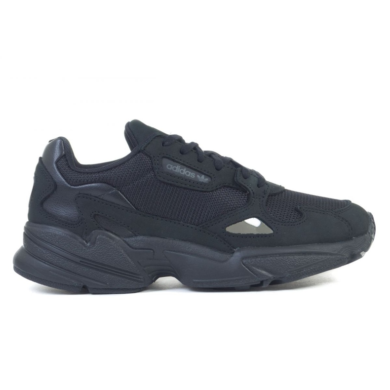 Zapatillas Adidas Falcon W G26880 negro