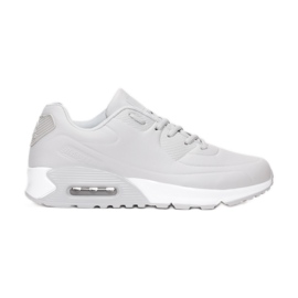 Vices Mordazas B807-7 L Gris 36 41