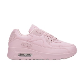 Vices Mordazas B733-20 Pin 36 41 rosado