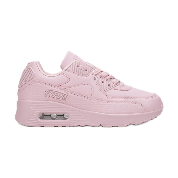 Vices Mordazas B733-20 Pin 36 41 rosado