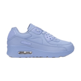 Vices Mordazas B733-11 Azul 36 41