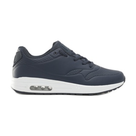 Vices Mordazas B806-12 Azul marino 36 41