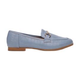 Vices Mordazas 7348-51-azul
