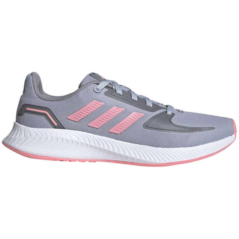 Zapatillas Adidas Runfalcon 2.0 K FY9497 negro