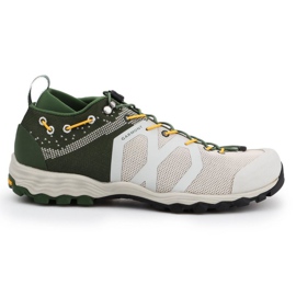 Zapatos Garmont Agamura Knit W 481036-604 gris multicolor verde