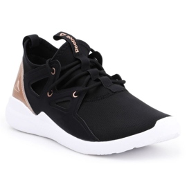 Zapatillas Reebok Cardio Motion W CN6679 negro