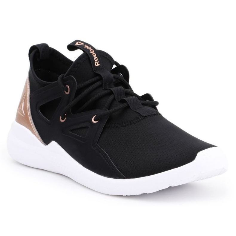 Zapatillas Reebok Cardio Motion W CN6679 negro