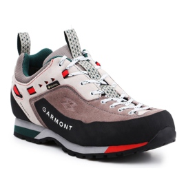 Zapatos de trekking Garmont Dragontail Lt Gtx W 481044-21L negro multicolor