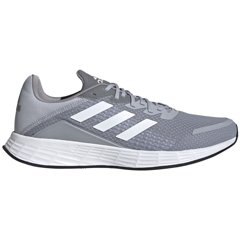 Zapatillas de hombre adidas Duramo Sl grises FY6680