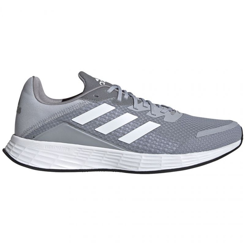 Zapatillas Adidas Duramo Sl M FY6680 blanco gris
