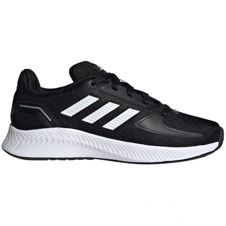 Zapatillas Adidas Runfalcon 2.0 K FY9495 negro