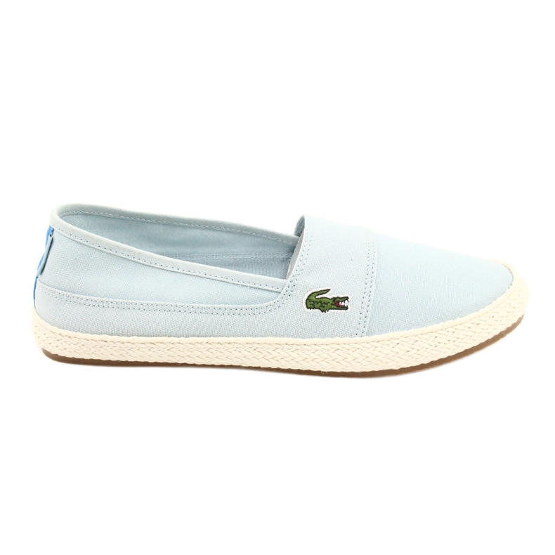 Lacoste Marice 218 1 Caw W 7-35CAW004252C azul Lacoste Marice 218 1 Caw W 7-35CAW004252C azul