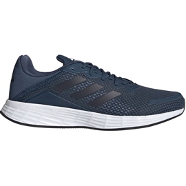 Zapatillas de hombre adidas Duramo Sl azul marino FY6681