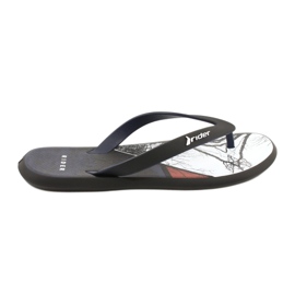 Chanclas Rider Energy Plus III AD 82731 negro negro