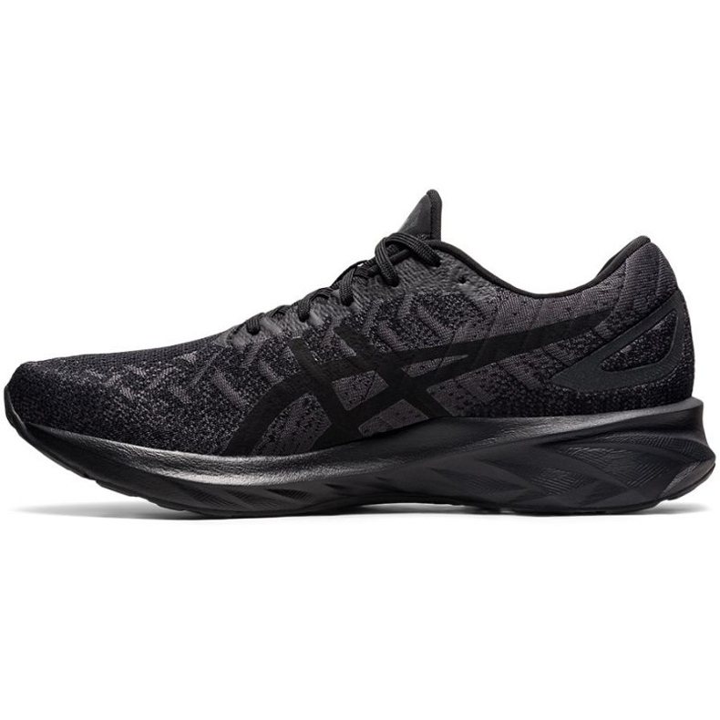 Zapatillas de running Asics Dynablast M 1011A819 004 negro Zapatillas de running Asics Dynablast M 1011A819 004 negro