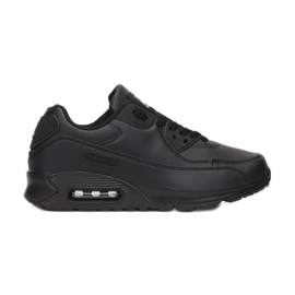 Vices Mordazas B885M-38-negro