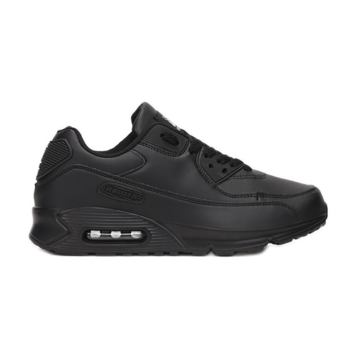 Vices Mordazas B885M-38-negro