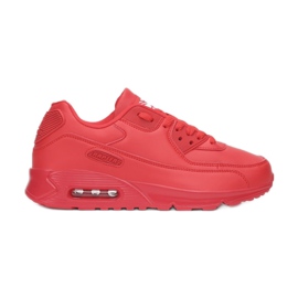 Vices Mordazas B885M-64 ed rojo
