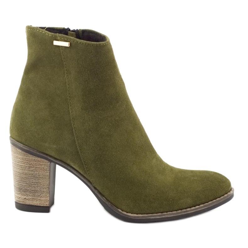 Olivier Tacones Sara Green verde
