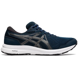 Zapatillas de hombre Asics Gel-Contend 7 azul marino 1011B040 400 Zapatillas de hombre Asics Gel-Contend 7 azul marino 1011B040 400
