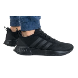Zapatillas Adidas Phosphere M FW3448 negro