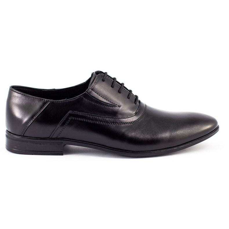 Olivier Zapatos formales hombre 291negro Olivier Zapatos formales hombre 291negro