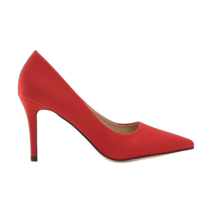 Vices Mordazas 1558-19 Rojo 36/41