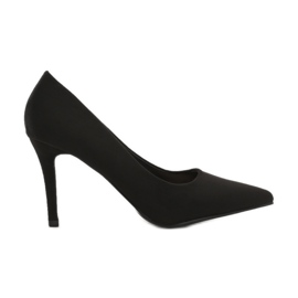 Vices Mordazas 1558-1 Negro 36/41