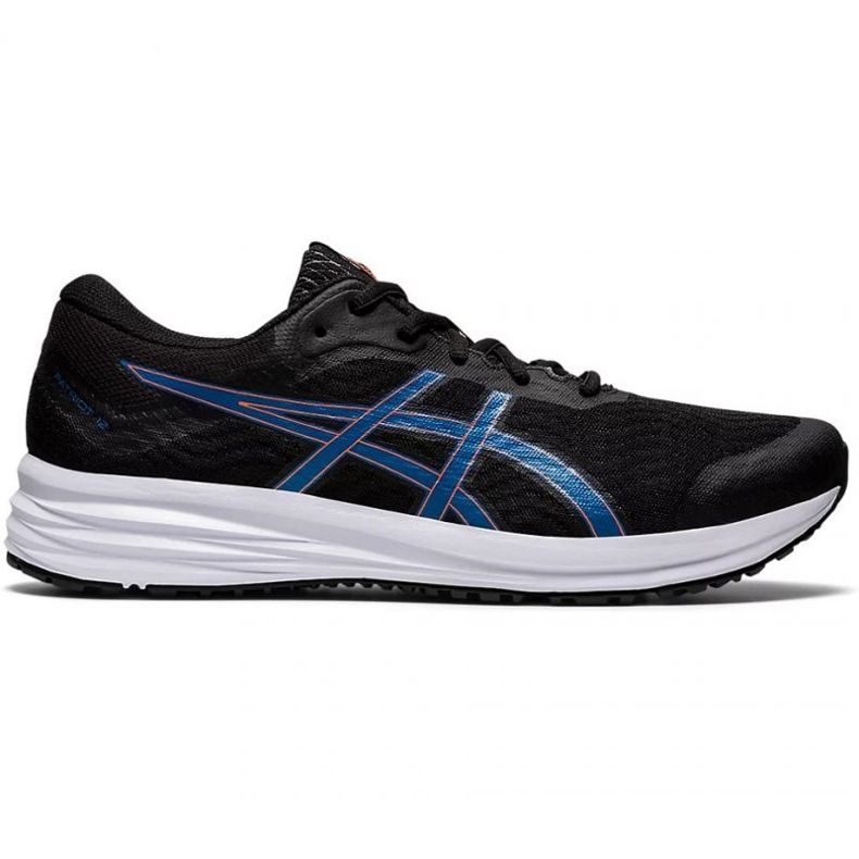 Asics Patriot 12 M 1011A823-004 negro Asics Patriot 12 M 1011A823-004 negro