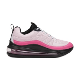 Vices Mordazas B893-45-rosa negro