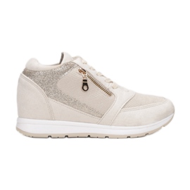 Vices Mordazas korurno 8368-14 Beige