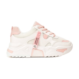 Vices Mordazas 8552-83-blanco / rosa
