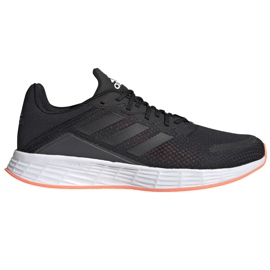 Zapatillas adidas Duramo Sl hombre negras FV8789 negro
