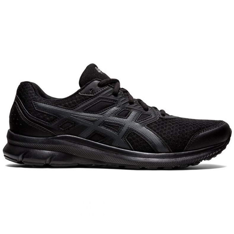 Zapatillas Asics Jolt 3 M 1011B034-002 negro