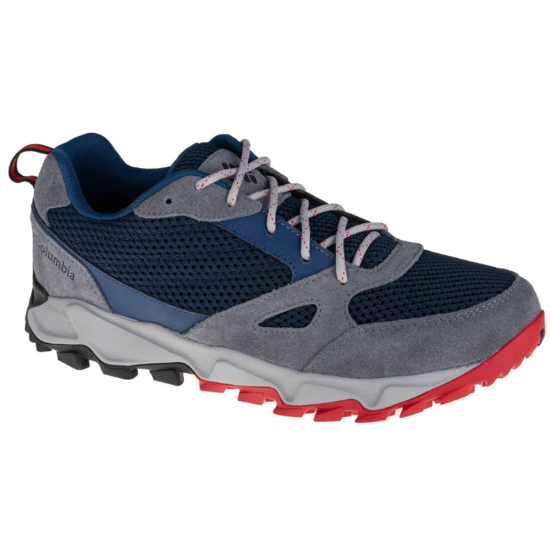 Columbia Ivo Trail M 1898041464 azul marino azul gris