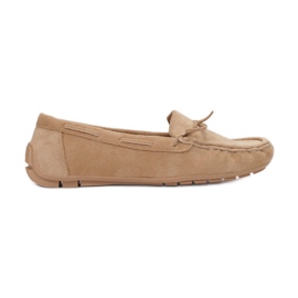 Vices Mordazas 7353-68-camel beige