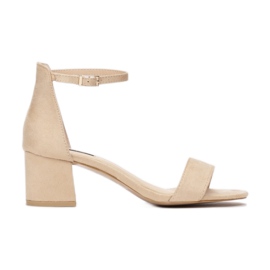 Vices Mordazas 1601-42-beige