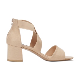Vices Mordazas 1603-42-beige