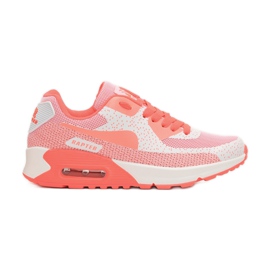 Vices Mordazas B757-41 Blanco 36/40 rosado