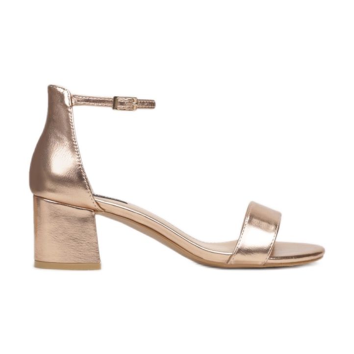 Vices Vicios 1601-459-rosa multicolor dorado Vices Vicios 1601-459-rosa multicolor dorado