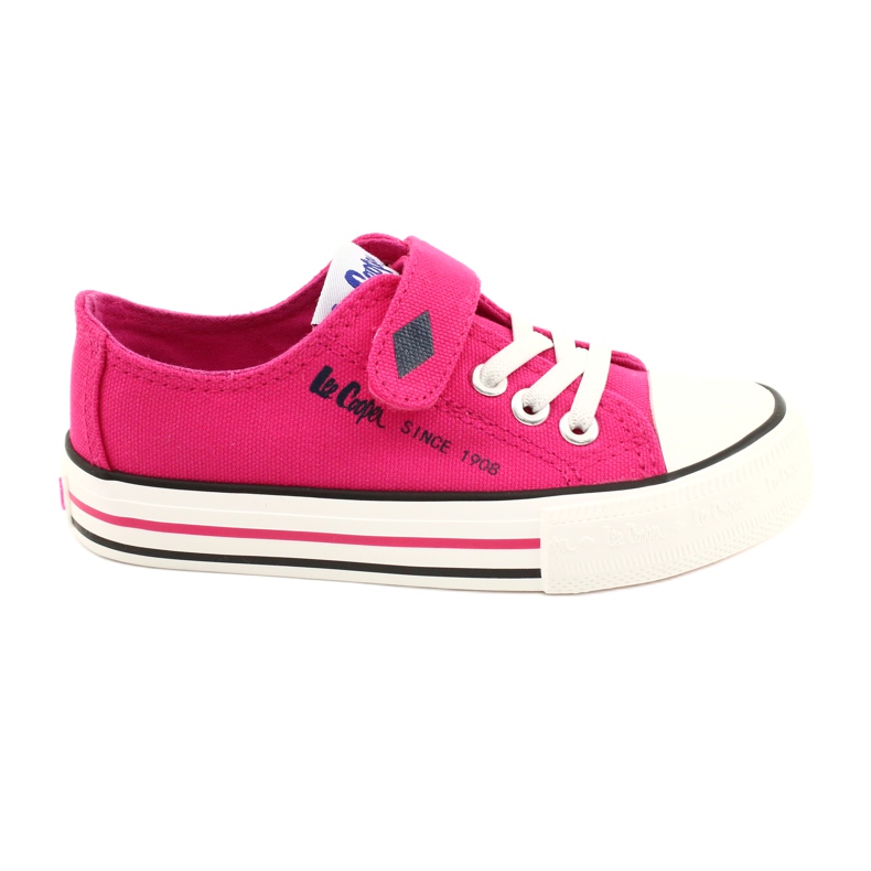Zapatos deportivos Lee Cooper Jr LCW21-44-0306K rosado rosado